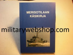 Merisotilaan k&auml;sikirja (129)