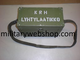 KRH lyhtylaatikko (142)