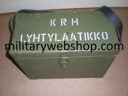 KRH lyhtylaatikko (142)