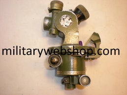 Mittaussuuntakeh&auml;, m33 Zeiss (100)